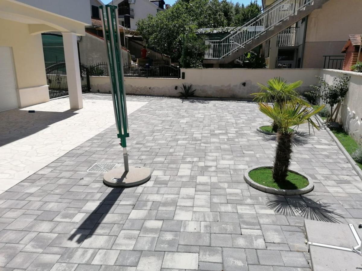 Apartmani Karla Zablace Exterior photo